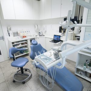 Consultório Odontologia Total Garritano Consultório Odontologia Total Garritano